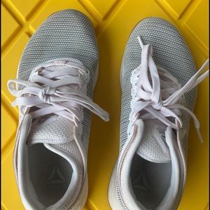 Reebok Nano 9 across Trainers